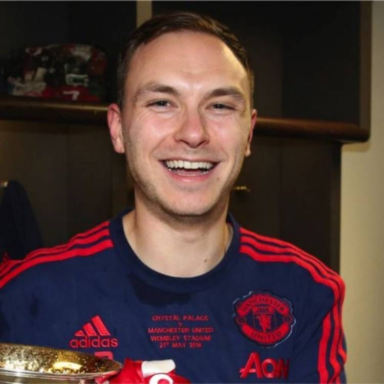 TA：在曼联任职了十二年的老员工将在近期离开，寻求新的挑战