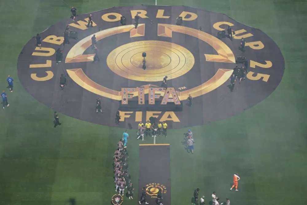 没有意外！世俱杯结局属欧冠，蓝军挺进决杀冠军归欧洲