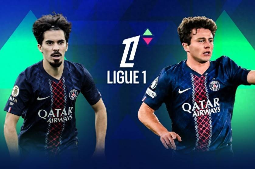 法甲新增2位亿欧先生 与意甲对比是3-0 全是巴黎球员