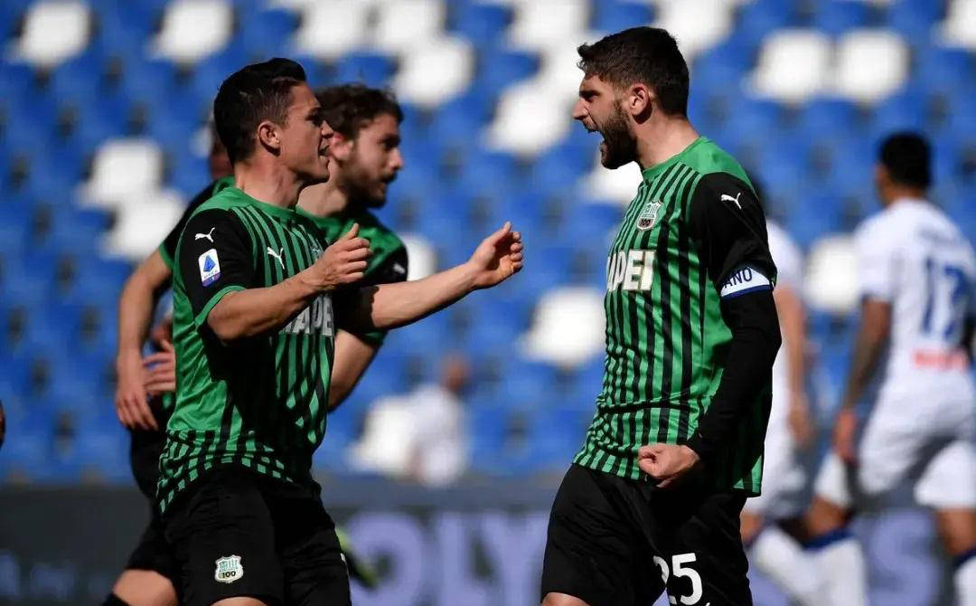 意甲焦点战：萨索洛对阵尤文图斯，老妇人锋线困境影响保四竞争